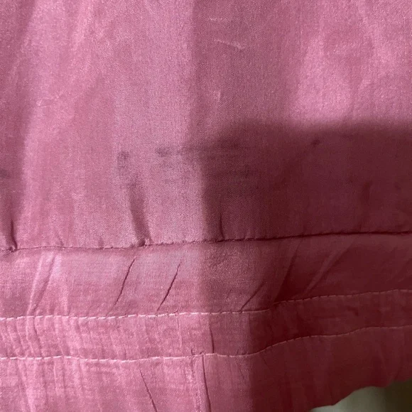 Vintage Silk Exchange fringe western/cowgirl jacket 🪩 🤠 - Picture 6 of 6